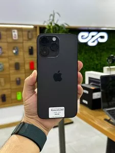 iPhone 14 Pro Max 128GB Space Black