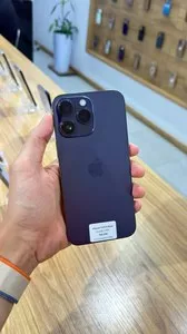 iPhone 14 Pro Max 256 ГБ, цвет Deep Purple