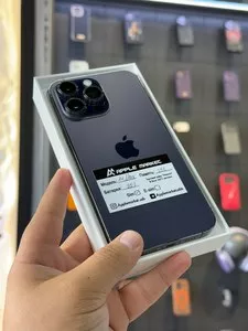 iPhone 14 Pro Max 256GB Deep Purple