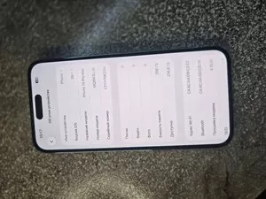 iPhone 14 Pro Max 256GB Purple