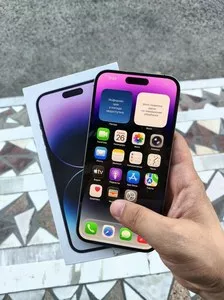 iPhone 14 Pro Max 256GB Purple