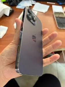 iPhone 14 Pro Max 256GB Purple