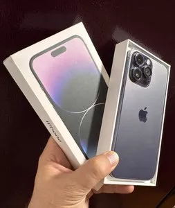 iPhone 14 Pro Max 256GB
