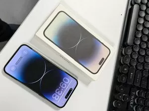iPhone 14 Pro Max 256GB