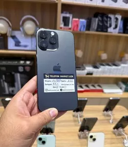 iPhone 14 Pro Max 256GB