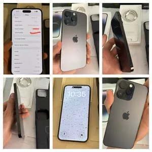 iPhone 14 Pro Max 256GB