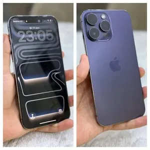 iPhone 14 Pro Max 256GB
