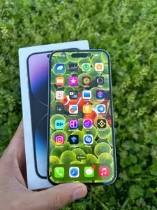 iPhone 14 Pro Max 256GB