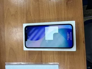 iPhone 14