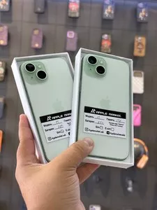 iPhone 15 128 ГБ
