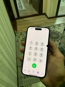 iPhone 15 128GB LL/A