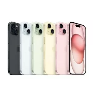 iPhone 15 128GB