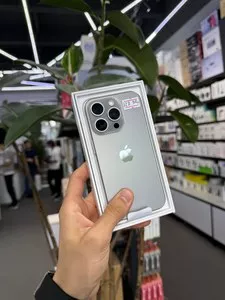 iPhone 15 Pro 128 GB