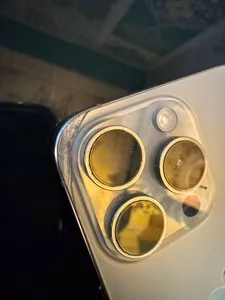 iPhone 15 Pro 128 ГБ, цвет титан