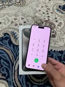iPhone 15 Pro 128GB
