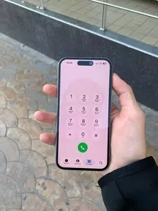 iPhone 15 Pro 128GB