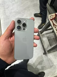 iPhone 15 Pro 128GB
