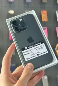 iPhone 15 Pro 128GB