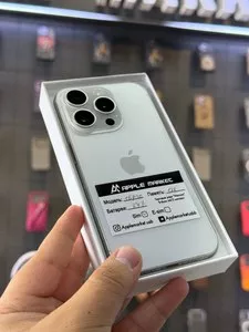 iPhone 15 Pro 128GB