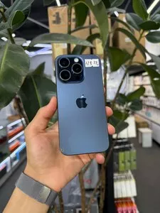 iPhone 15 Pro 128GB