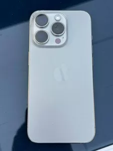 iPhone 15 Pro 128GB Titan