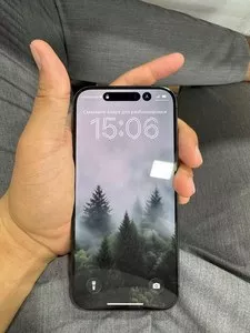 iPhone 15 Pro 256GB
