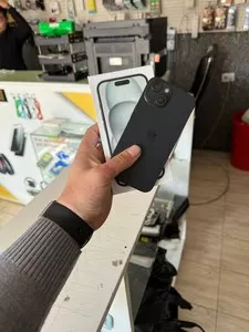 iPhone 15 Pro 256GB