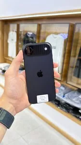 iPhone 15 Pro Black Titanium 256GB