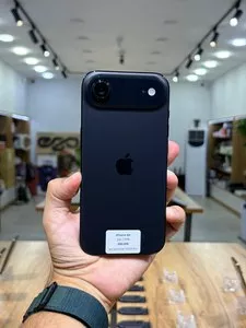 iPhone 15 Pro Black Titanium 256GB