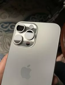 iPhone 15 Pro Max 256GB Natural