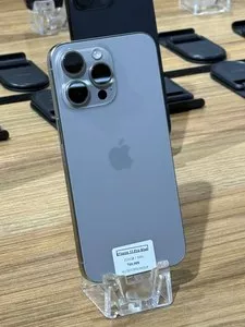 iPhone 15 Pro Max 256GB Natural Titanium