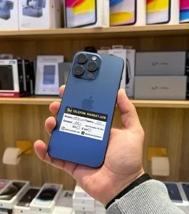 iPhone 15 Pro Max 512GB Blue