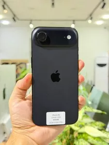 iPhone 15 Pro Max Black Titanium 256GB