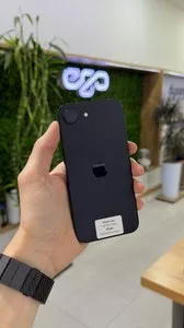 iPhone 16 128GB Black