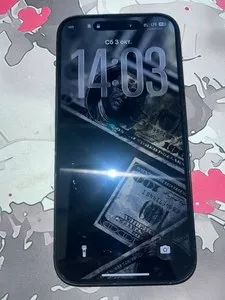 iPhone 16 128GB Gray