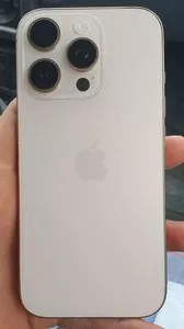 iPhone 16 Pro 128GB Desert
