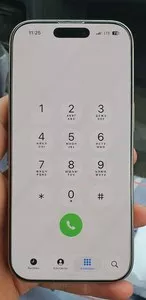 iPhone 16 Pro 128GB Desert