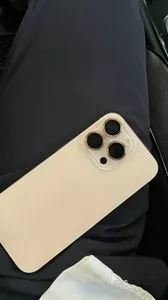 iPhone 16 Pro 256GB Desert Titanium