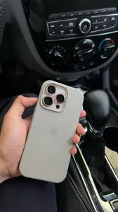 iPhone 16 Pro 256GB Desert Titanium