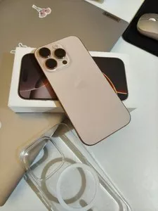 iPhone 16 Pro 512GB