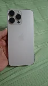 iPhone 16 Pro Max 256GB Desert Titanium