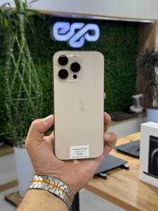 iPhone 16 Pro Max 256GB Desert Titanium