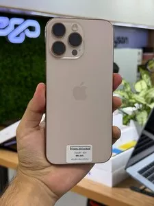iPhone 16 Pro Max 256GB Desert Titanium