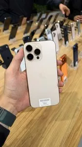 iPhone 16 Pro Max 256GB Desert Titanium