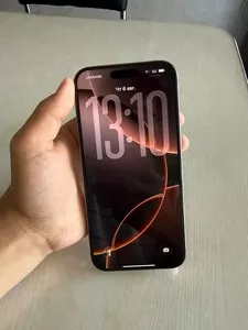 iPhone 16 Pro Max 256GB Desert Titanium