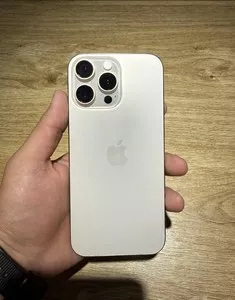 iPhone 16 Pro Max 256GB