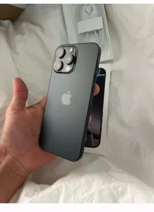 iPhone 16 Pro Max 256GB