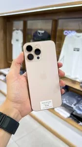 iPhone 16 Pro Max 256GB