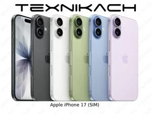 iPhone 17 • Доставка • Проверка при получении