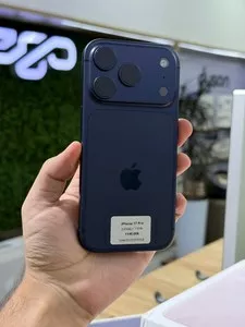 iPhone 17 Pro 256GB Deep Blue